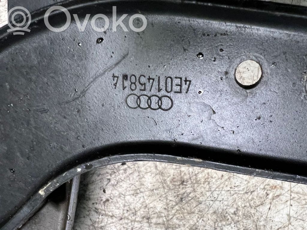 Intercooler pipe mounting bracket   4F0145814,4E0145814