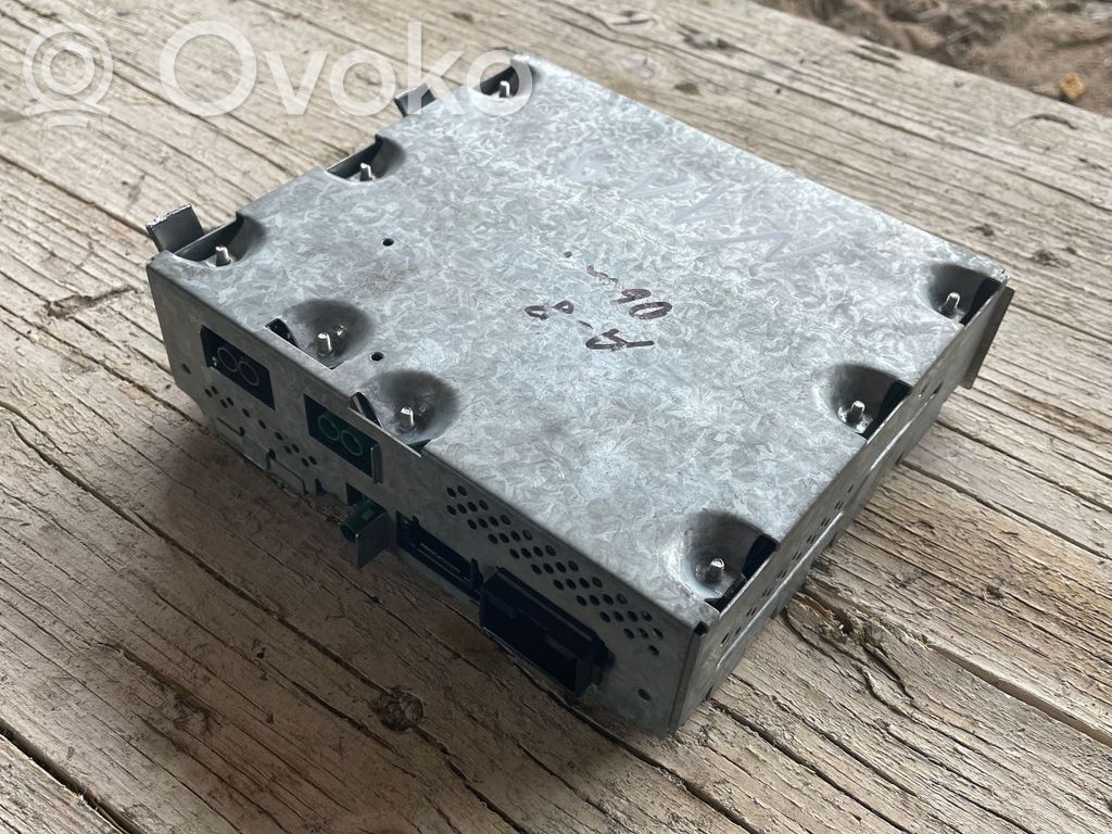 Videon ohjainlaite   4E0910148A,920057007