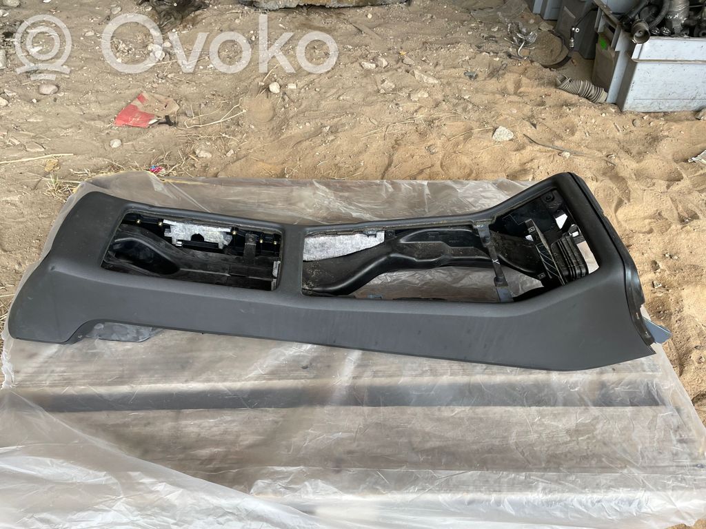 Audi A8 S8 D3 4E Center console 