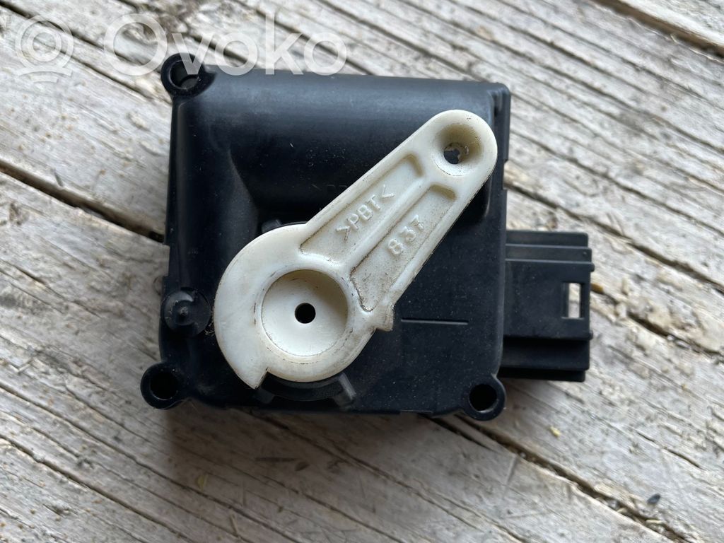 Audi A8 S8 D3 4E Motor/actuator clapetă aer 