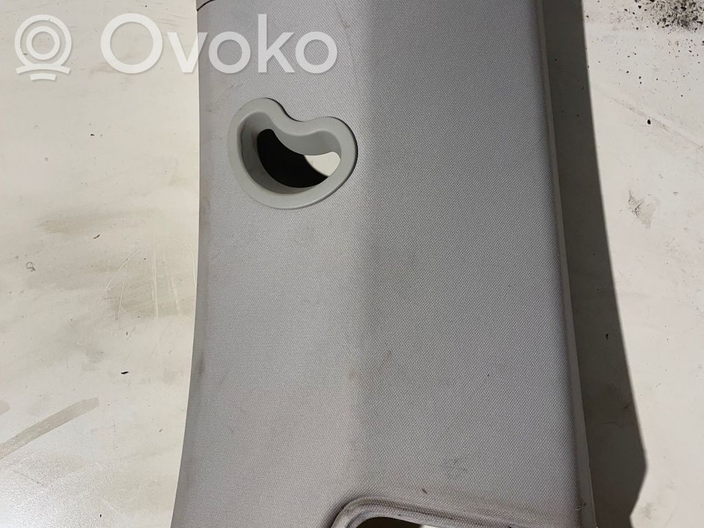 Land Rover Discovery 4 - LR4 Rivestimento montante (C) 