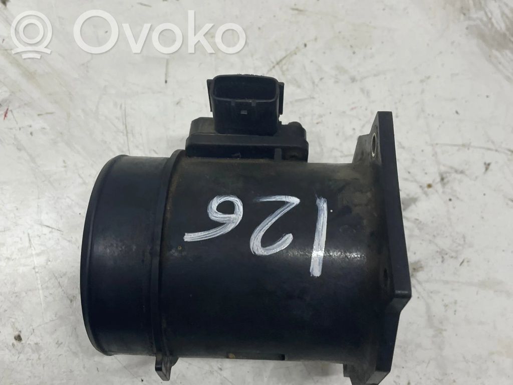 Nissan Terrano Mass air flow meter 
