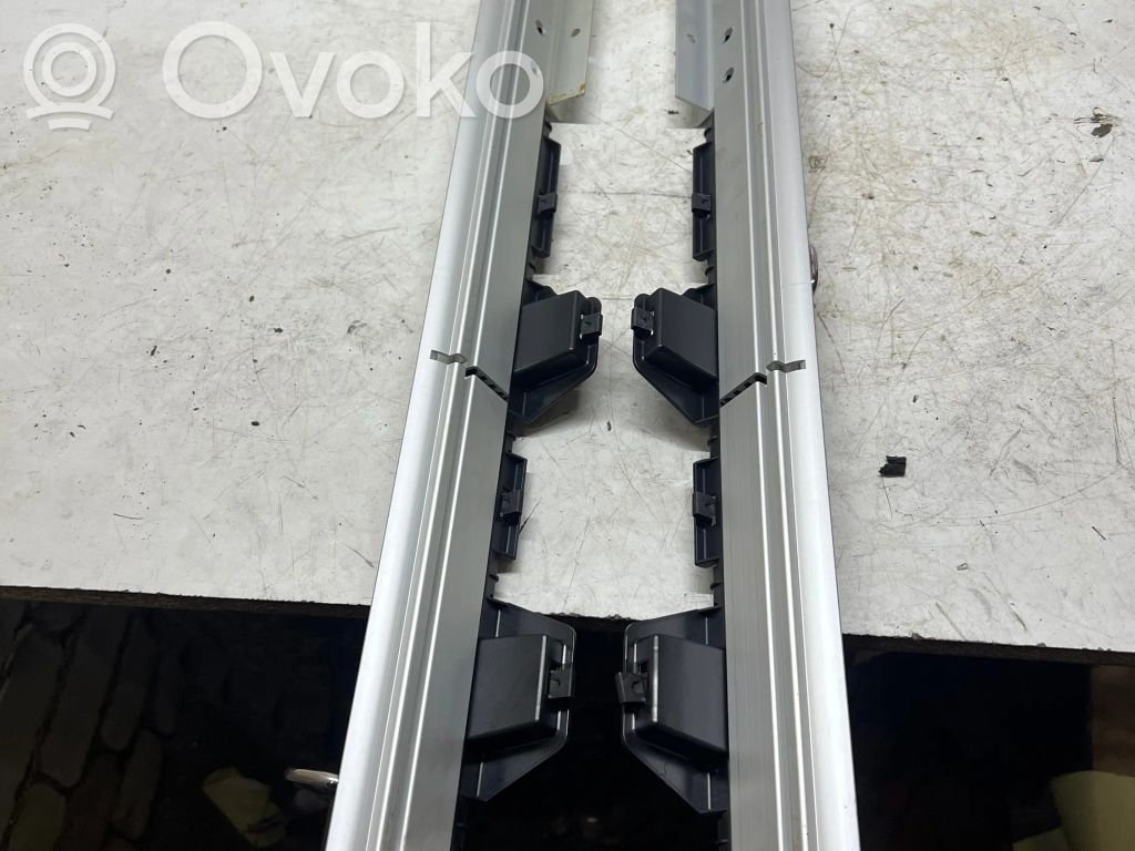 BMW X5 E70 Panou separare portbagaj 