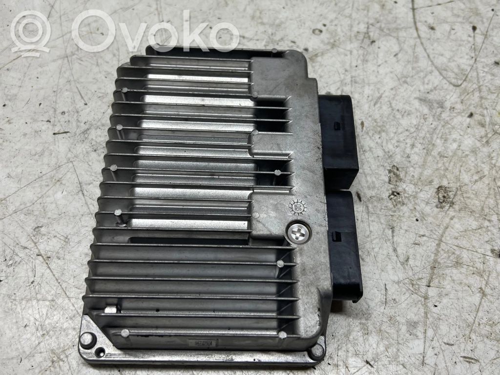 BMW X5 E70 Gearbox control unit/module 