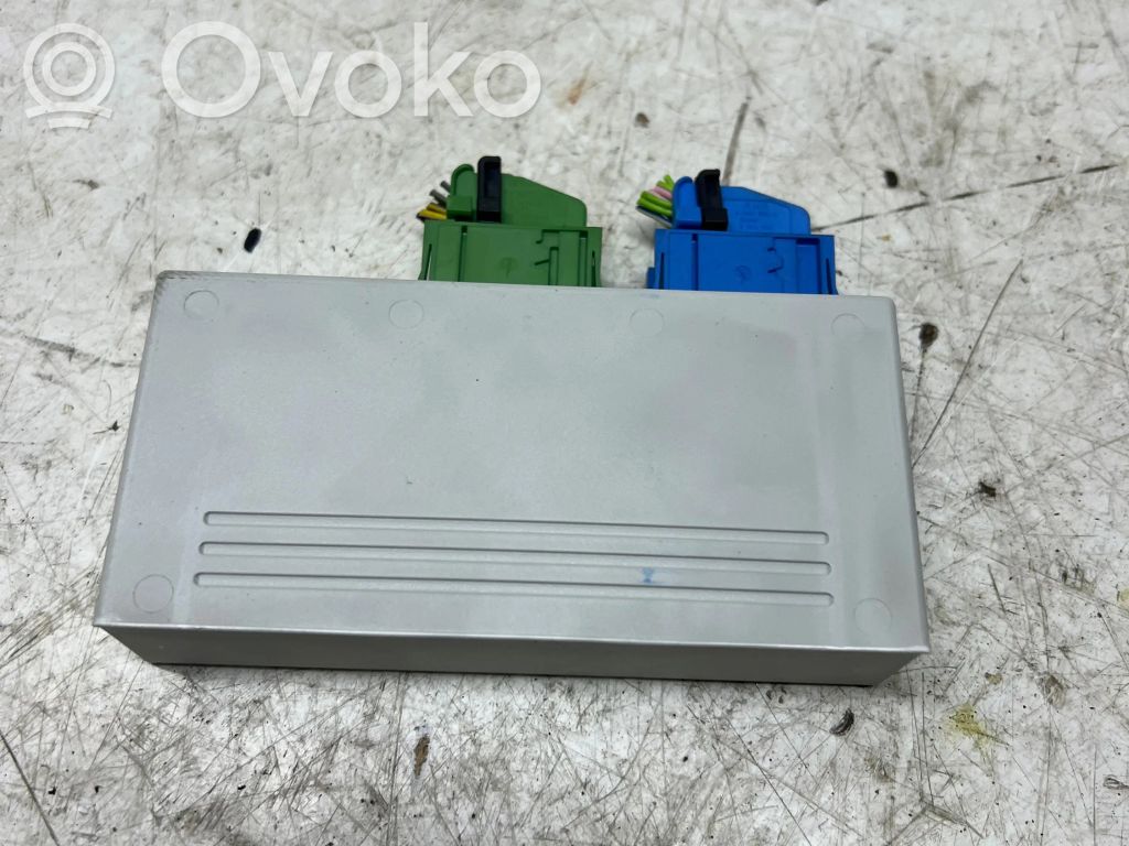 BMW X5 E70 Steering rack control module 