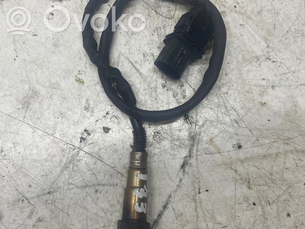 BMW X5 E70 Lambda probe sensor 