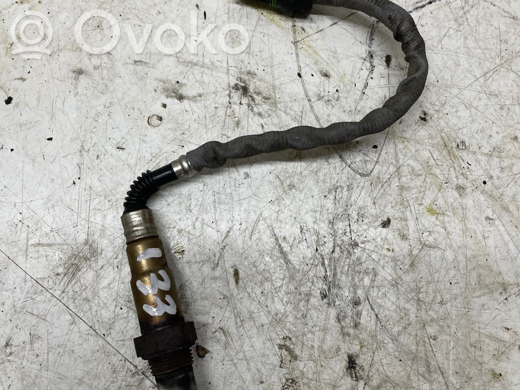BMW X5 E70 Lambda probe sensor 