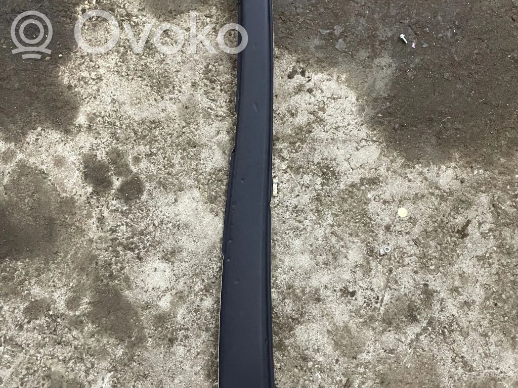 BMW X5 E70 Other center console (tunnel) element 