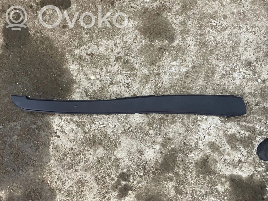 BMW X5 E70 Other center console (tunnel) element 