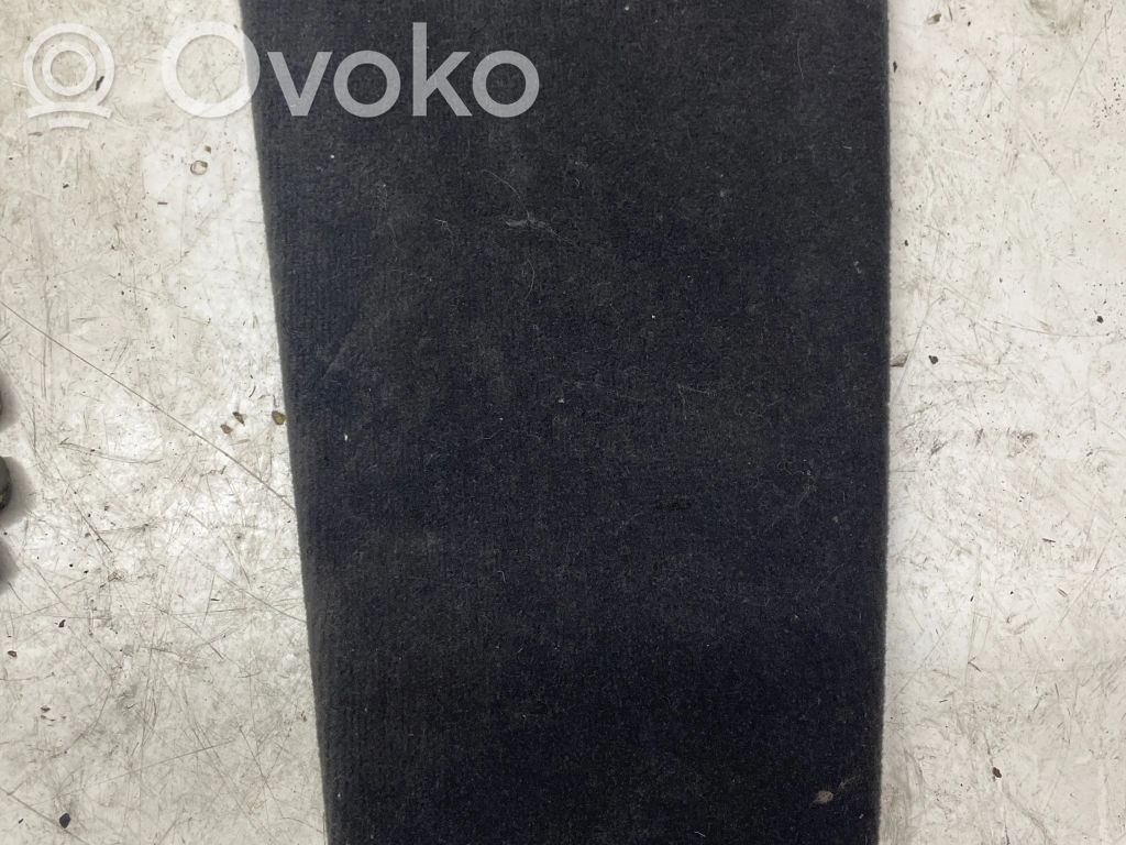 BMW X5 E70 Kita centrinė konsolės (tunelio) detalė 