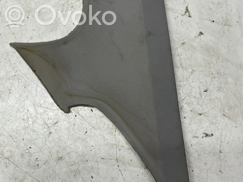 BMW 3 E90 E91 (C) pillar trim 