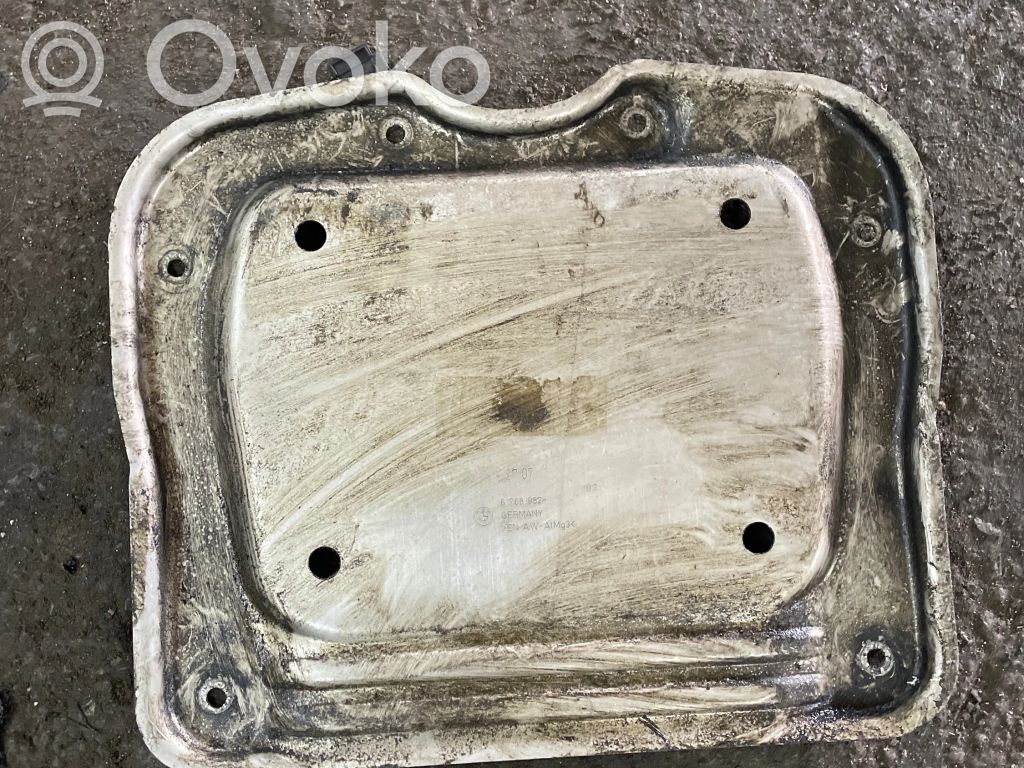 BMW 3 E90 E91 Engine splash shield/under tray 