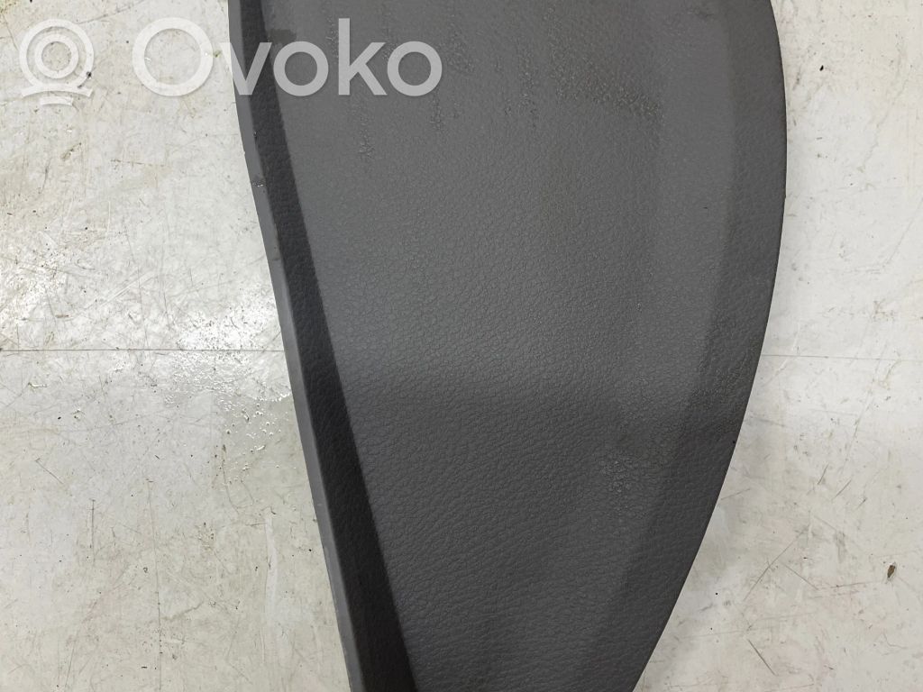 BMW X5 E70 Dashboard side end trim 