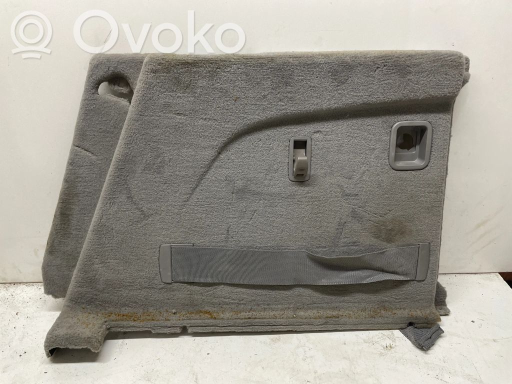BMW X5 E70 Trunk/boot side trim panel 