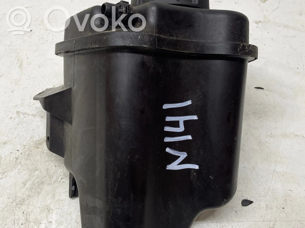 BMW X5 E70 Coolant expansion tank/reservoir 