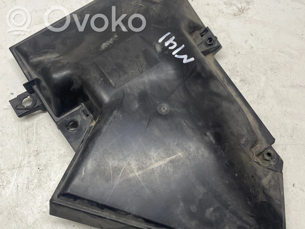 BMW X5 E70 Cabin air micro filter cap 
