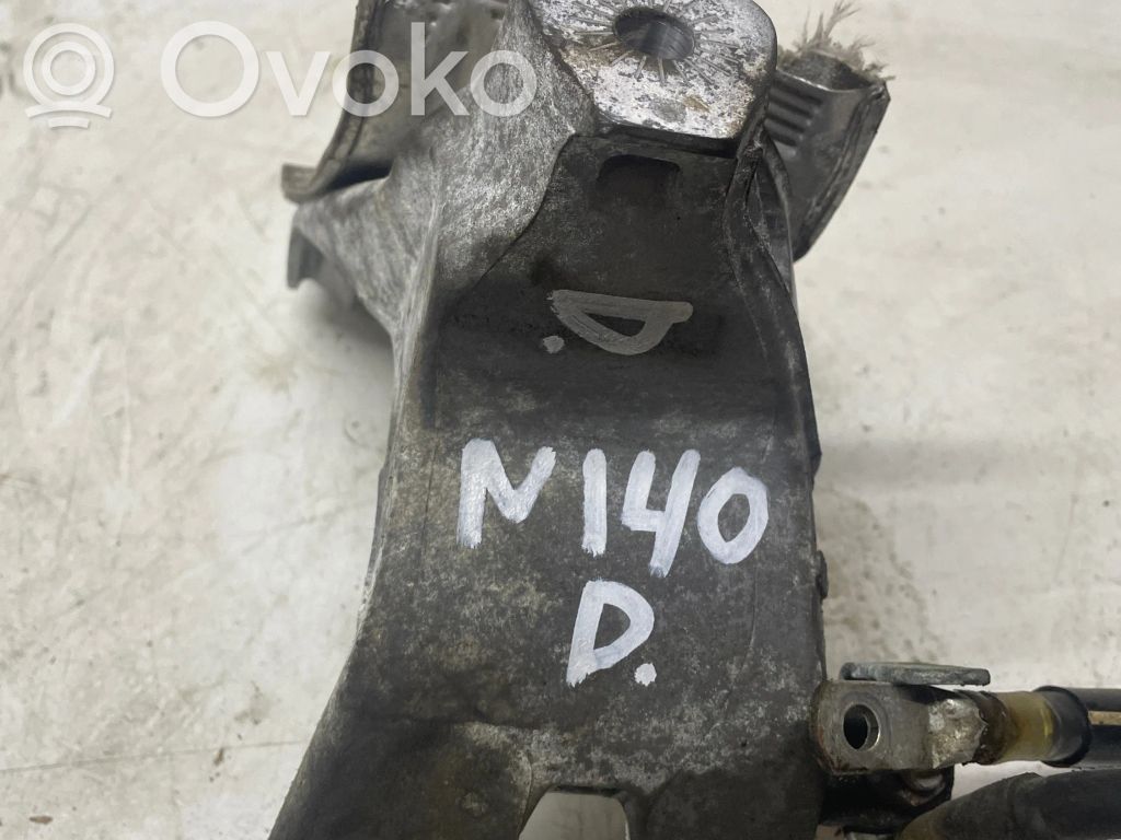 Audi A5 Sportback 8TA Engine mounting bracket 