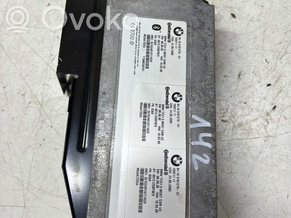 Bluetooth modulis   9181276