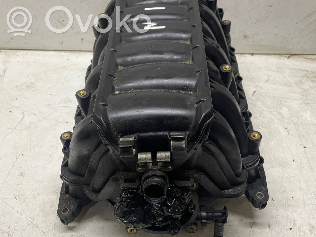 BMW X5 E70 Intake manifold 
