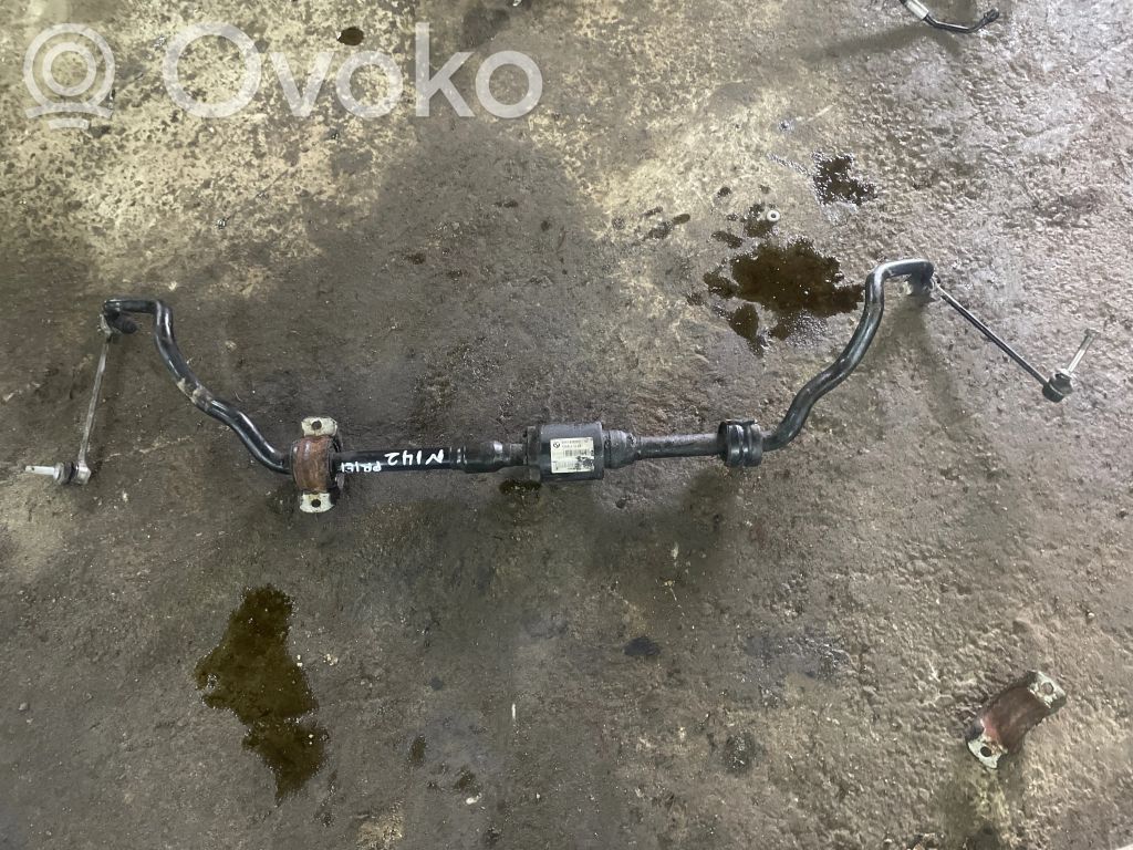 BMW X5 E70 Front anti-roll bar/sway bar 