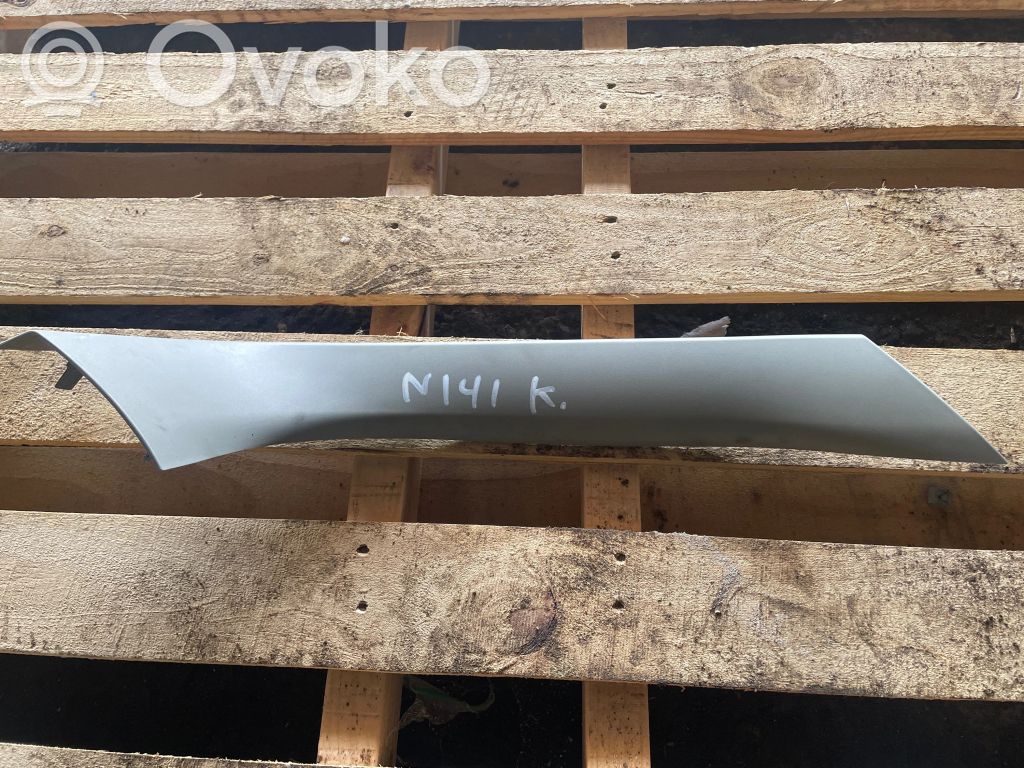 BMW X5 E70 Other trunk/boot trim element 