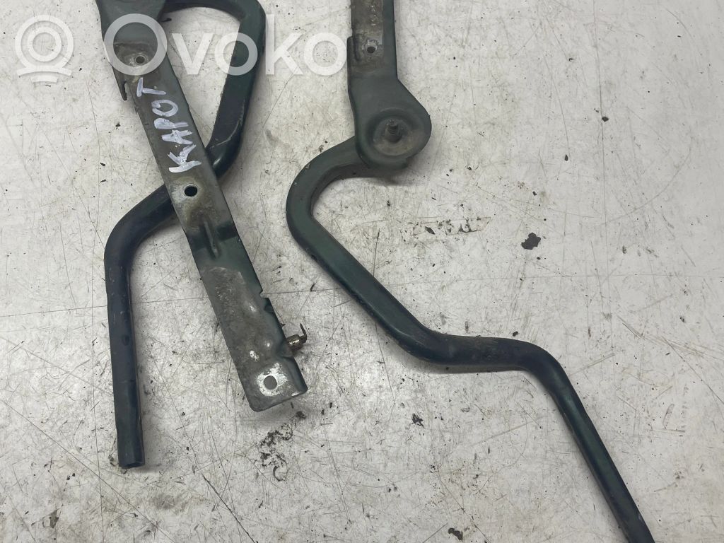 Chrysler Voyager Engine bonnet/hood hinges 