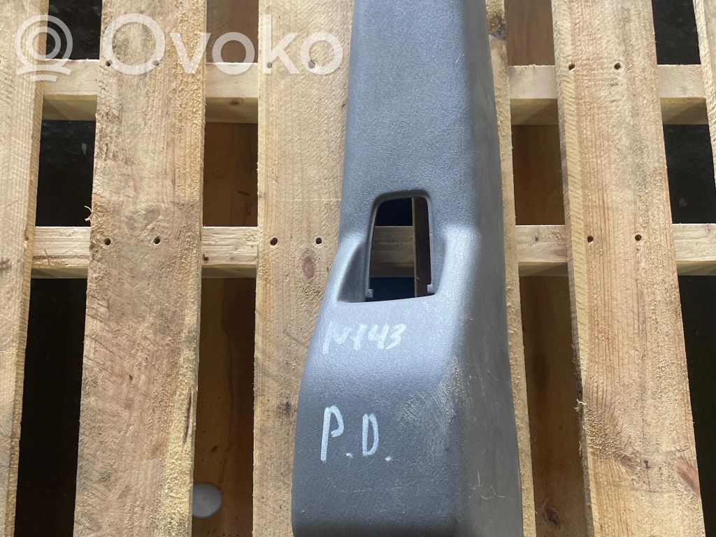 Chrysler Voyager (A) pillar trim 