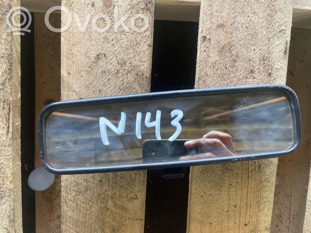 Chrysler Voyager Rear view mirror (interior) 