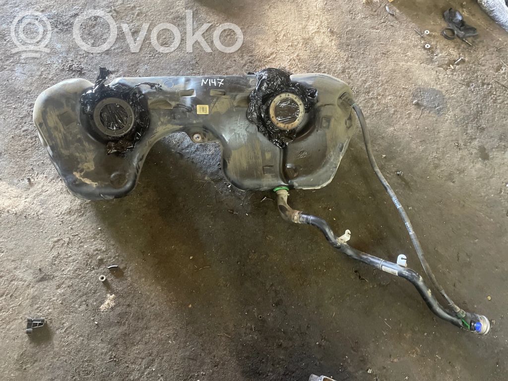 BMW X1 E84 Fuel tank 
