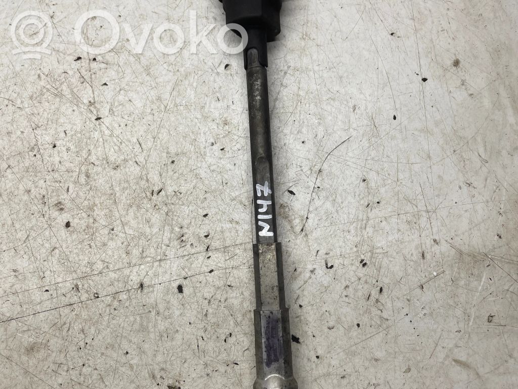 BMW X1 E84 Stūresrata ass krustsavienojums 