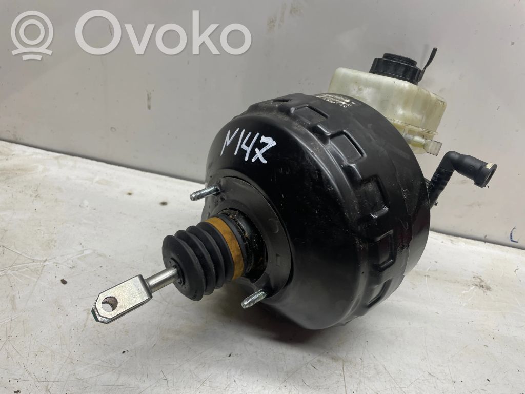 BMW X1 E84 Brake booster 
