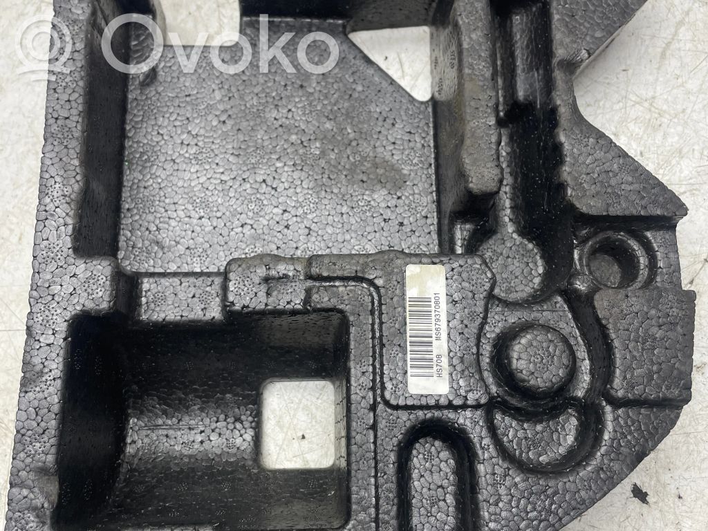BMW X1 E84 Other trunk/boot trim element 