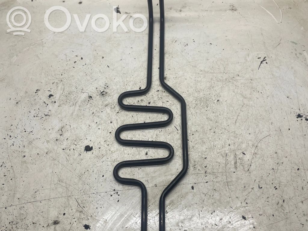 BMW X1 E84 Vairo stiprintuvo radiatorius 