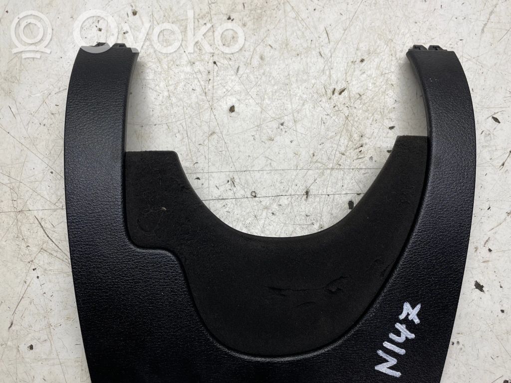 BMW X1 E84 Steering wheel column trim 