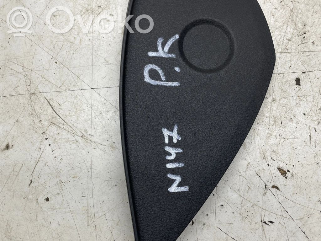 BMW X1 E84 Dashboard side end trim 