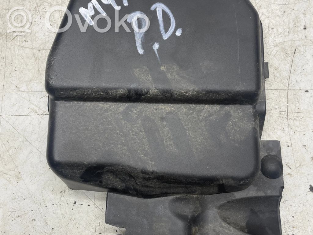BMW X1 E84 Cabin air micro filter cap 