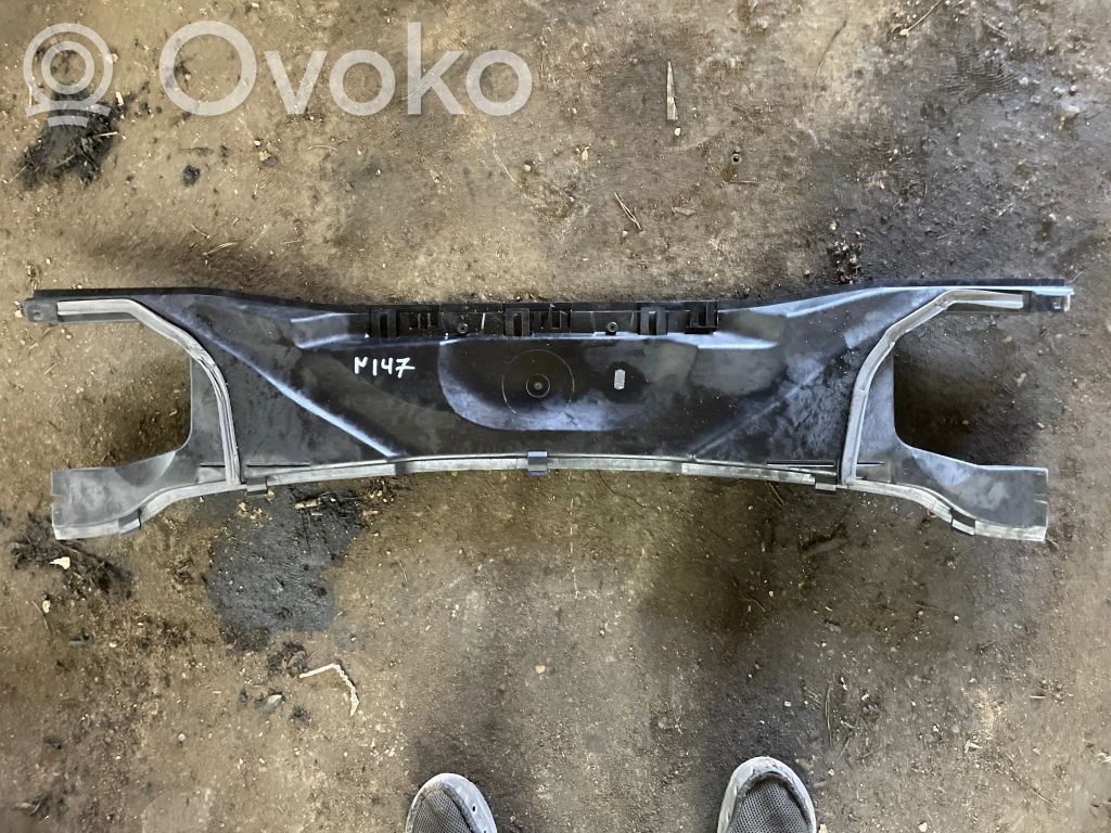 BMW X1 E84 Kita išorės detalė 