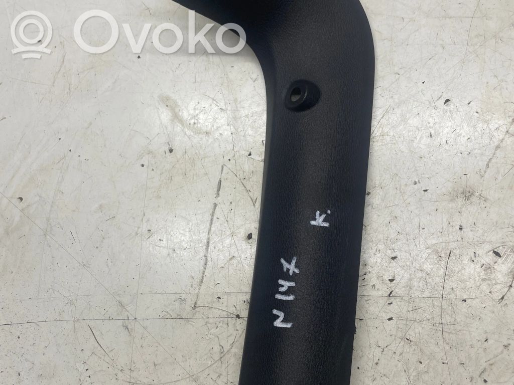 BMW X1 E84 Tailgate/trunk side cover trim 