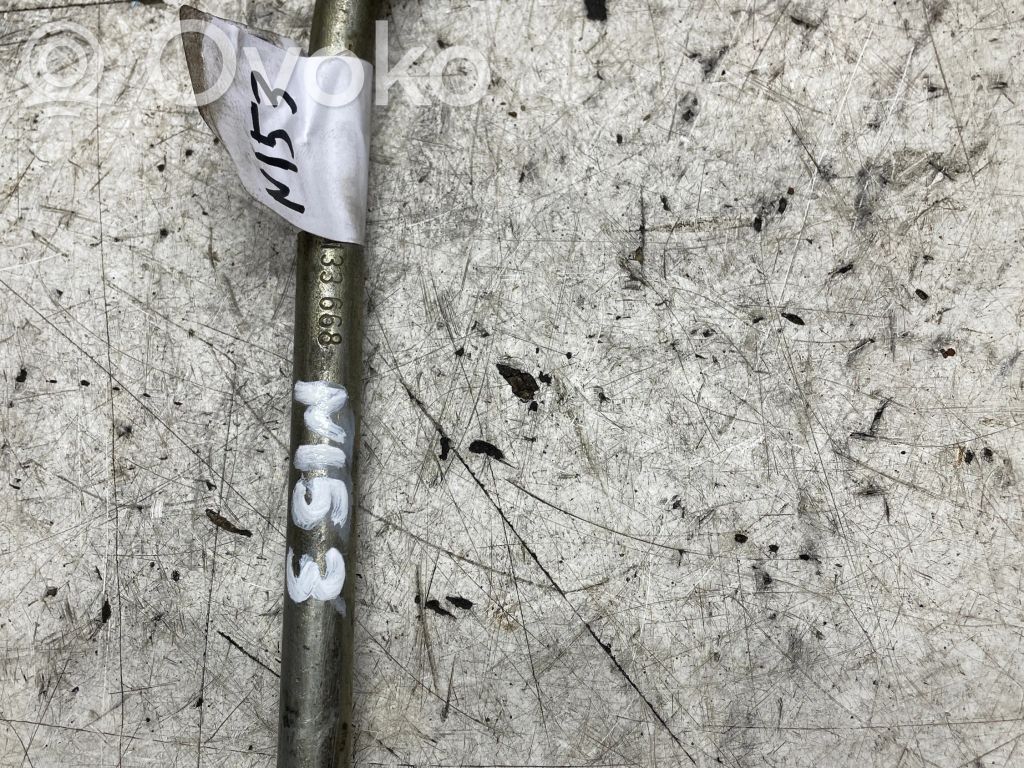 Volvo S60 Wheel nut wrench 