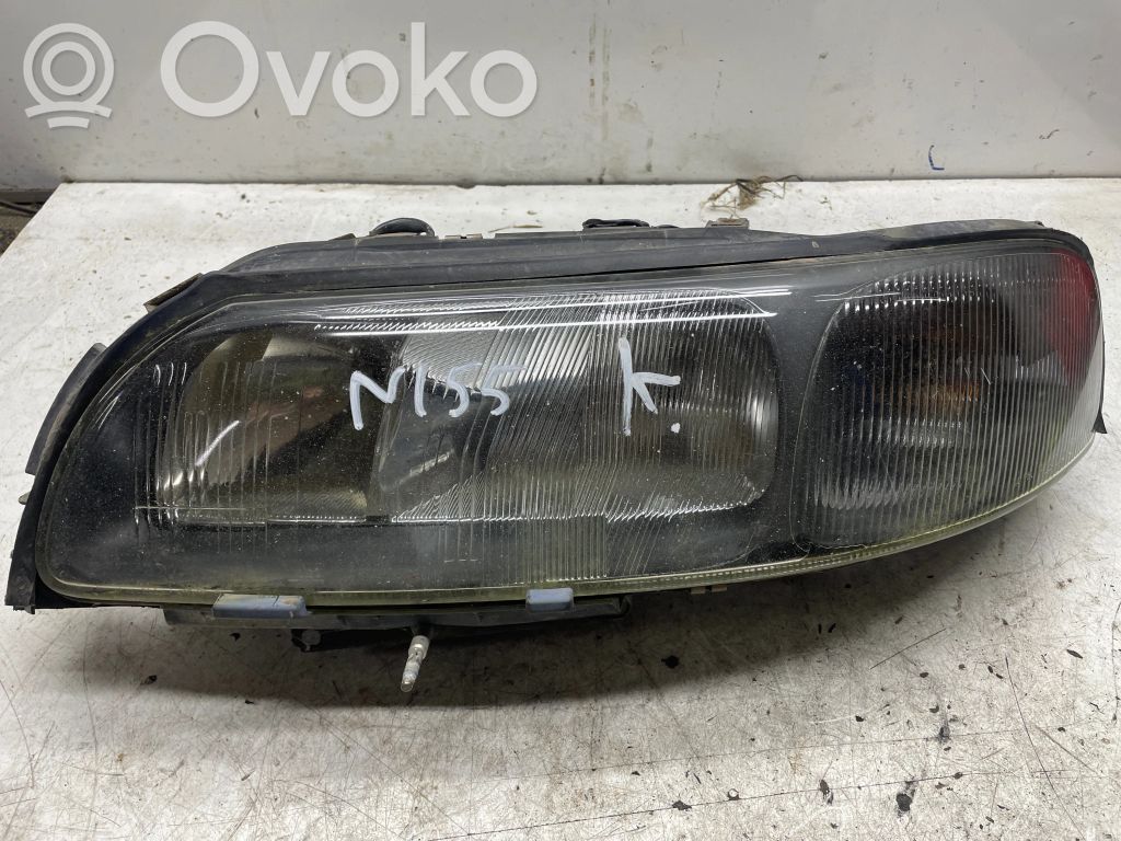 Volvo V70 Headlight/headlamp 