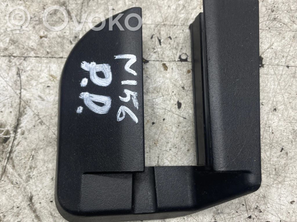Mercedes-Benz ML W164 Slidės apdaila priekinės keleivio sėdynės 