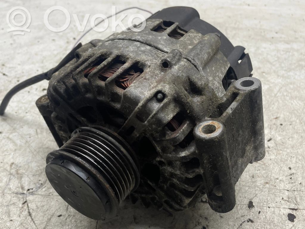 Audi Q5 SQ5 8R Alternator 