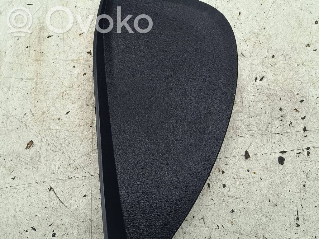 BMW X6 E71 Dashboard side end trim 