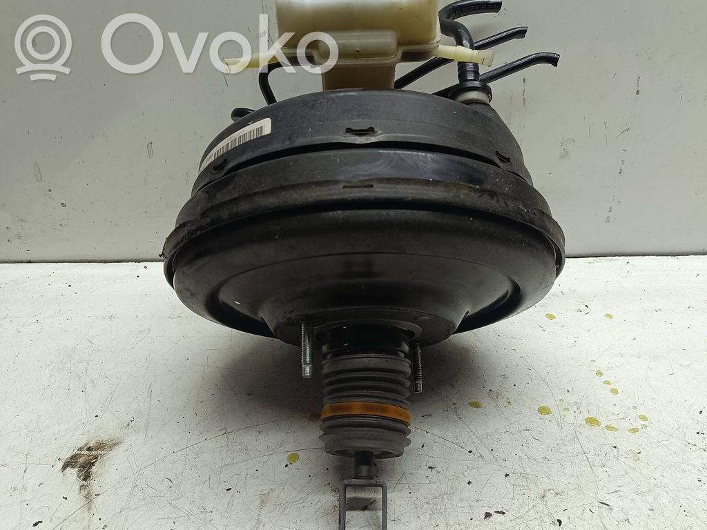 BMW X6 E71 Brake booster 