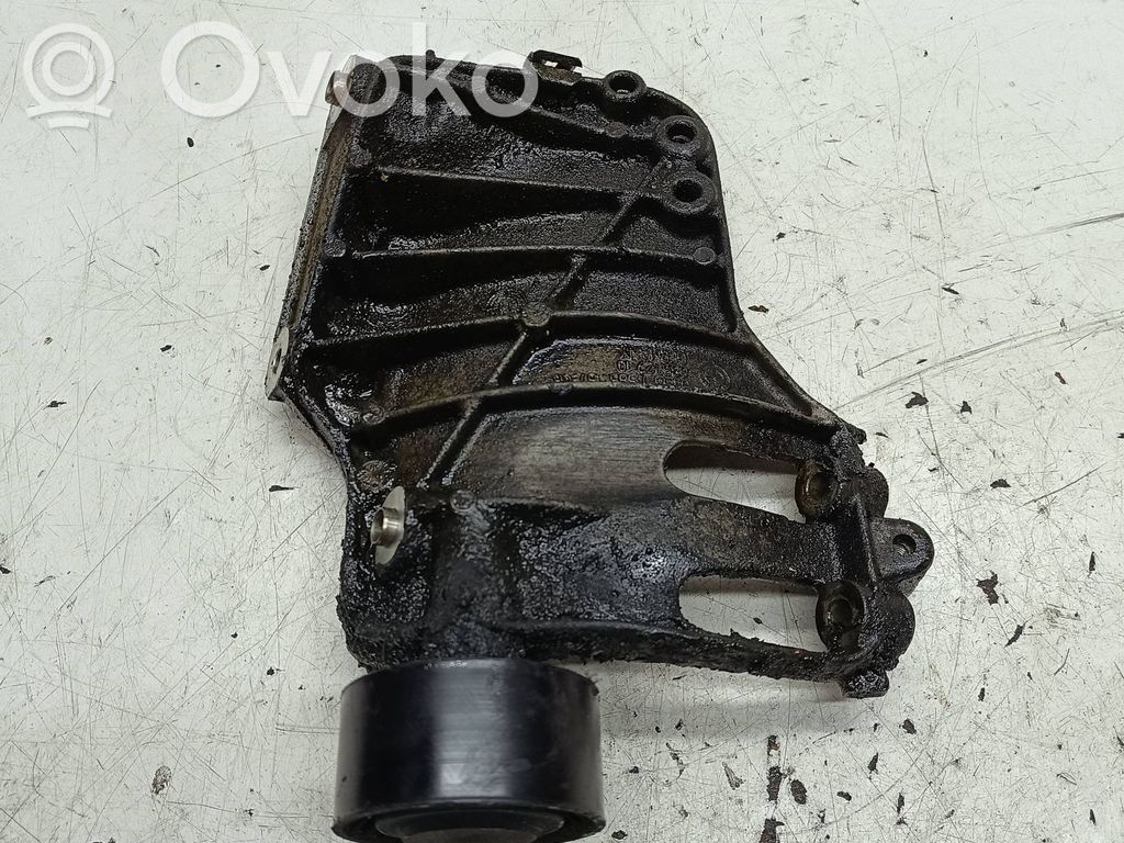 BMW X6 E71 Alternator belt tensioner 