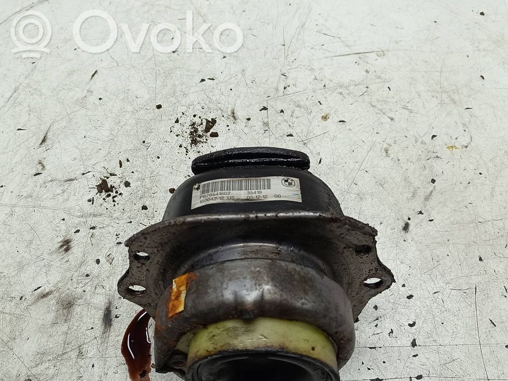BMW X6 E71 Engine mount bracket 