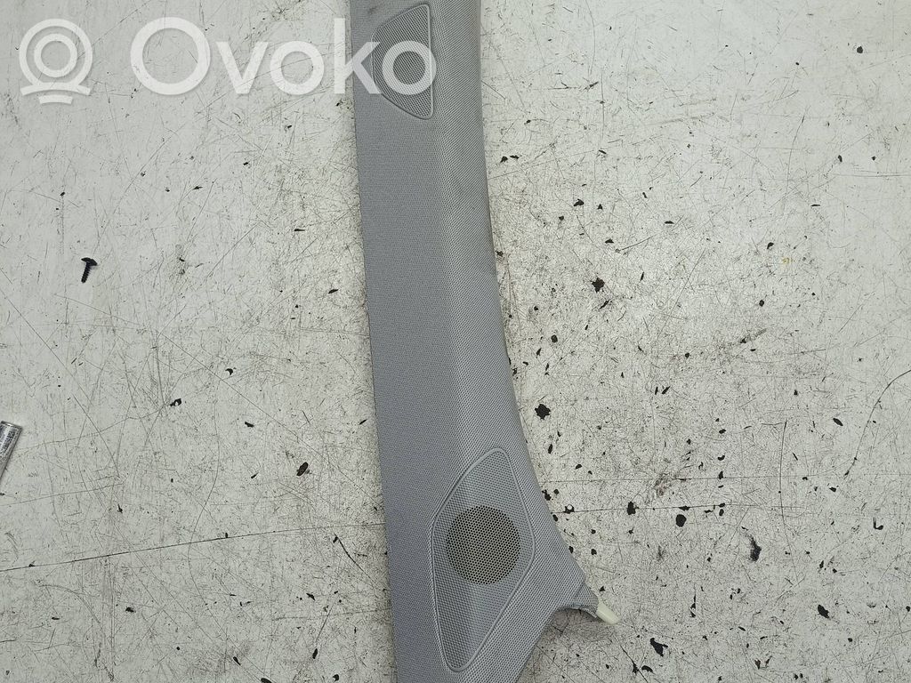 Osłona słupka szyby przedniej / A   4M0867234P,26052019,FK4006G0F