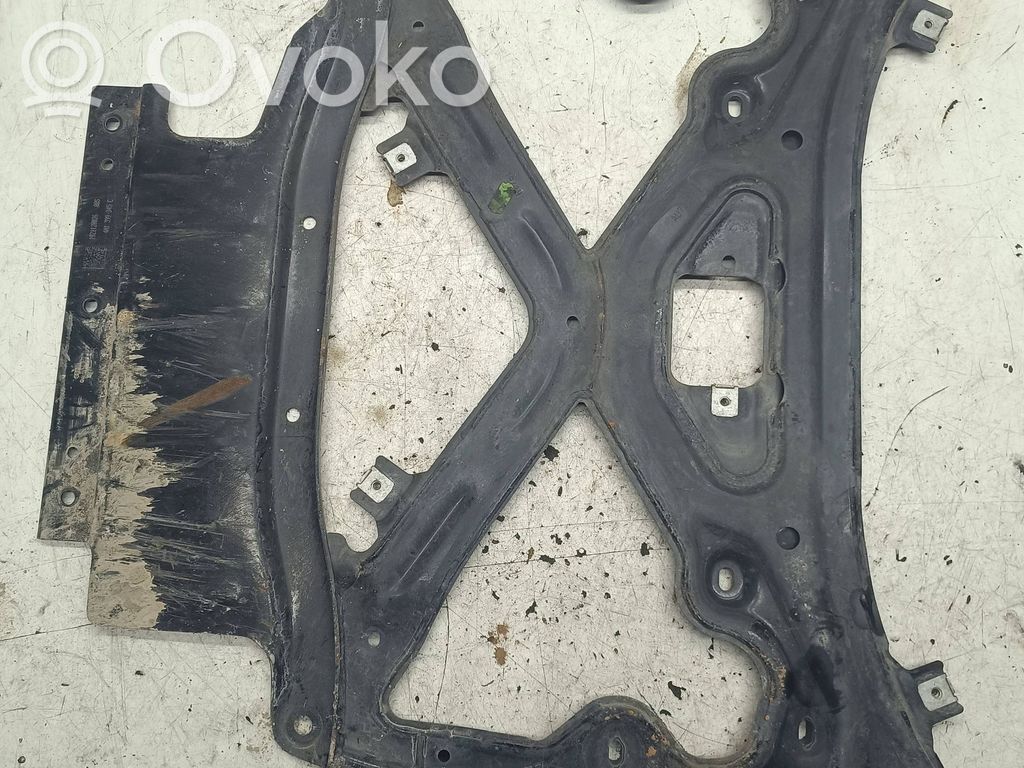 Audi Q7 4M Front subframe 