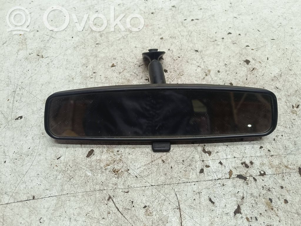 Subaru Forester SG Galinio vaizdo veidrodis (salone) 