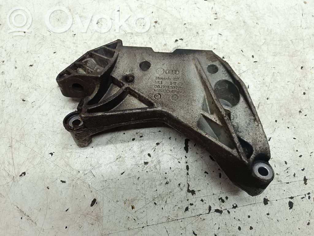 Audi A3 S3 8V Engine mounting bracket 